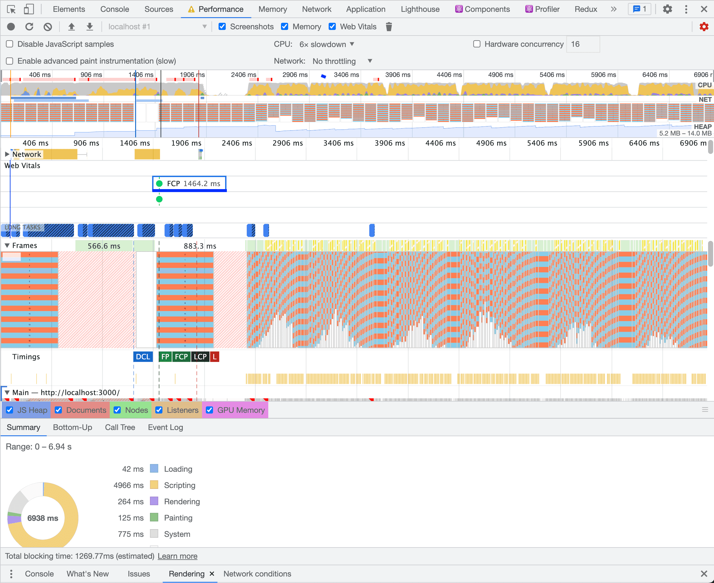victor-log-windowing